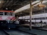 新日本紀行 天下の嶮の登山電車（箱根登山鉄道） 1981.5.10放送