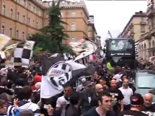 [Juventus - 30 Volte Campioni Dvd 5 Di 5] - La Grande Festa