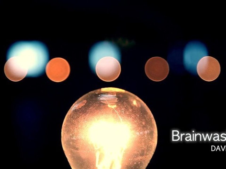 David Diem - Brainwashing (2012)