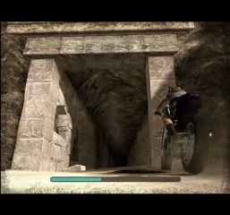 (Walkthrough) Tomb Raider Anniversary - PC - partie 12