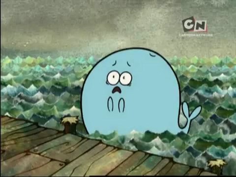 Флабджак - Анимация