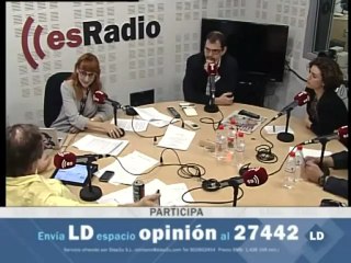 La tertulia de Luis. La actividad de ETA en Venezuela - 14/10/10