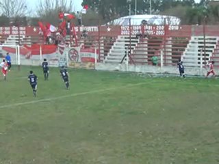 2012-09-01 - Adelante 3 -  Matienzo 1 (1er tiempo)