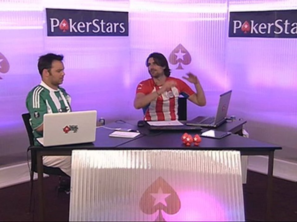 Qualifiez vous S02 E01 (2/2)