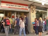 Spanish unemployment rises for first time in 5 months