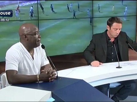 Club House - Bordeaux/Nice [extrait]