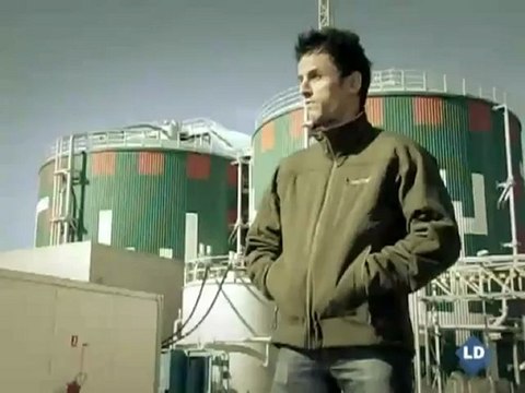 Vivir en tu comunidad: Reducir, Reutilizar, reciclar y producir energía - 29/11/10