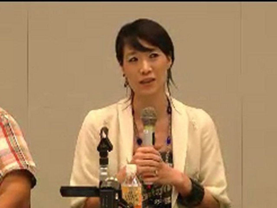 20120904 《索引付》(2／2)エネシフジャパン 「脱原発と総選挙２」dkworksTV1