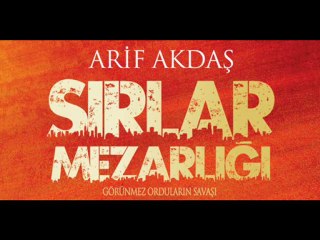 SIRLAR MEZARLIĞI VE OKUYUCU YORUMLARI...