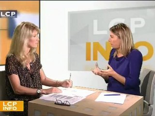 Camille Bedin dénonce "la méthode Coué" du gouvernement en matière d'éducation