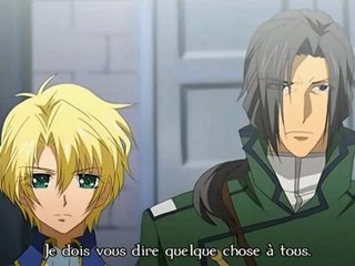 Kyou Kara Maoh R 03 Vostfr