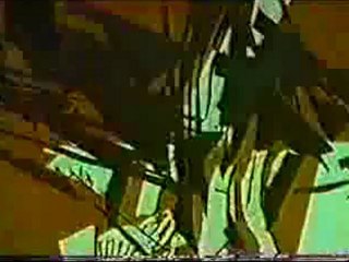 T.H.E. Cat - Générique (Série tv)