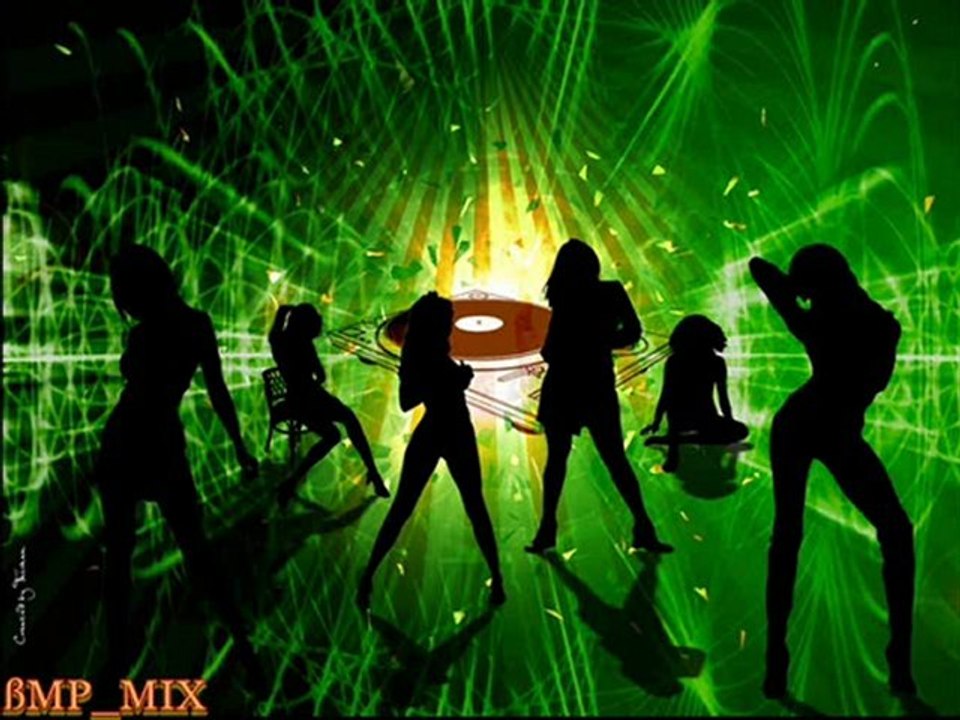 Best-Turkish Club Remix-Mıx