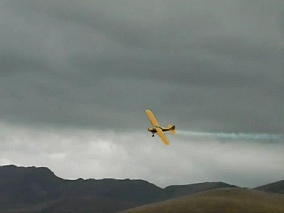 Piper  à  Peyresourde