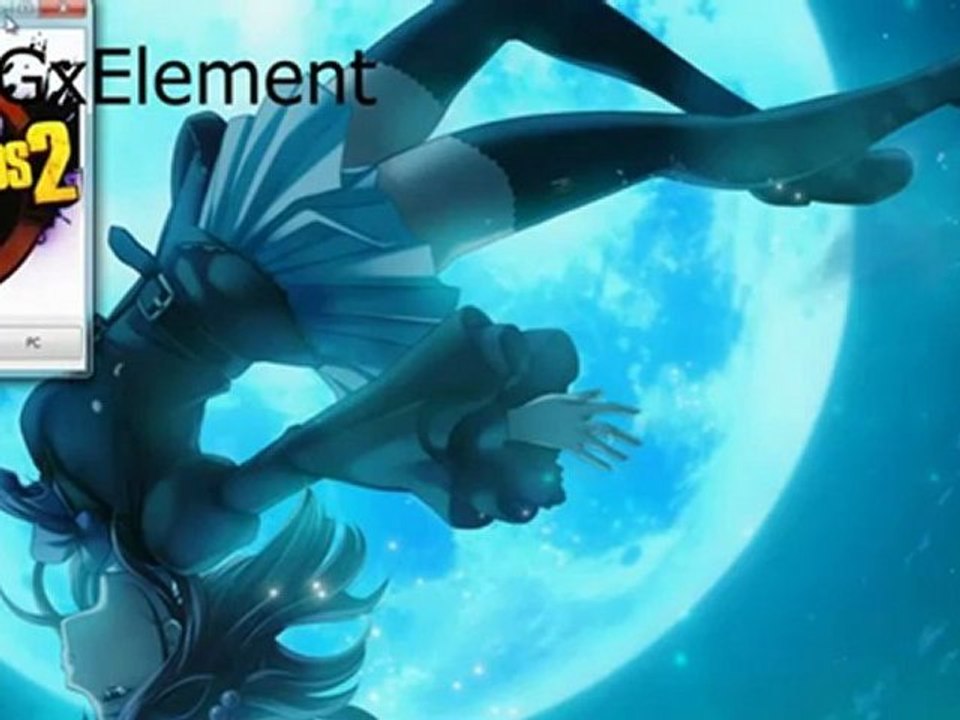 How to Get Borderlands 2 Beta Keygen Free Download Updated September 2012