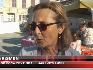 Tarhana Hazır Çorbaya Karşı