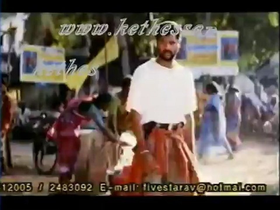 naa salt kottai  songs kethes