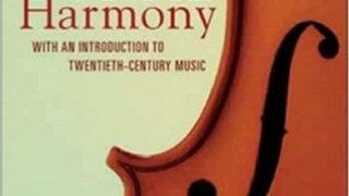 Christian Book Review: Tonal Harmony by Stefan Kostka, Dorothy Payne