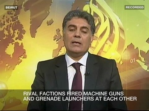 Inside Story - What is driving Lebanon's sectarian clashes?