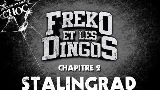 chapitre 2 : stalingrad ( documentaire : fréko et les dingos )