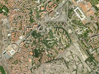 des mémoires vivantes pour une histoire urbaine