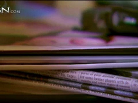 700 Club Interactive: Turning Your Calling into a Ministry - September 4, 2012 - CBN.com