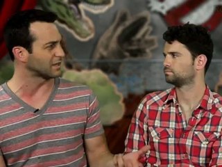 Side by Side - Documentary Review - The Totally Rad Show