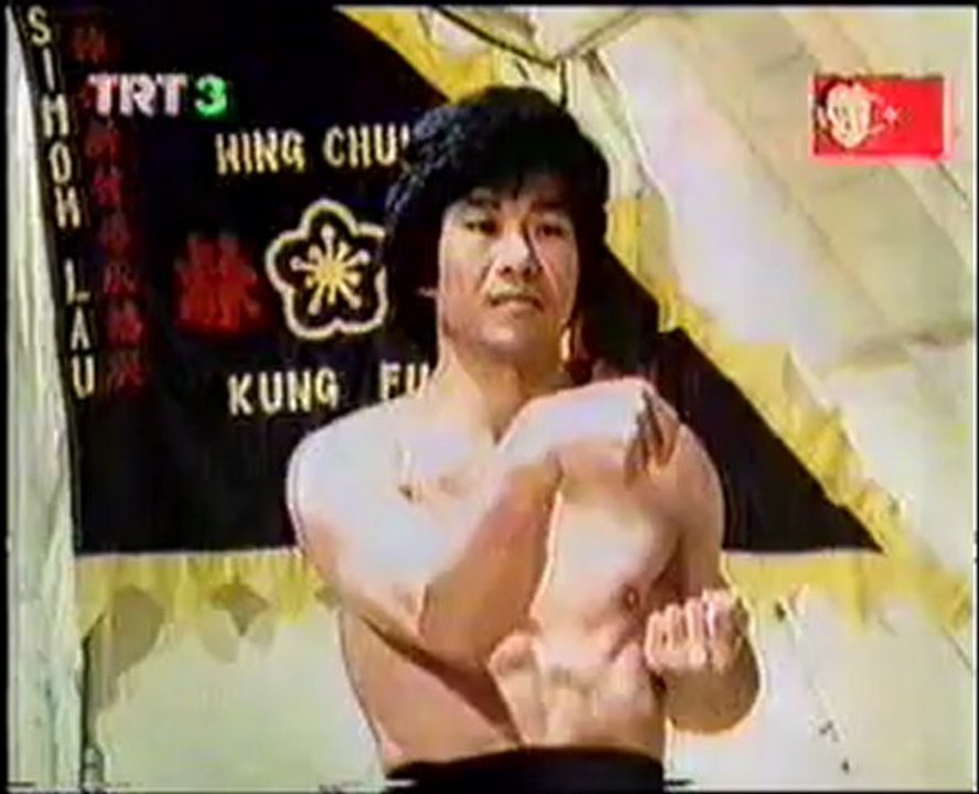 Kung Fu Tarihi ve Jeet Kune Do Belgeseli