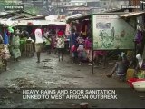 Inside Story - Cholera: West Africa's recurring nightmare