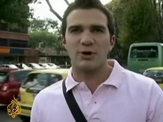 Colombia FARC talks stir mixed reactions