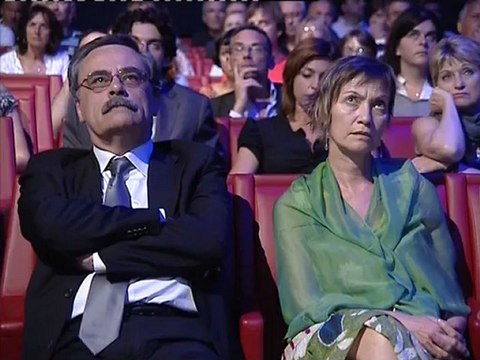 Speciale TG3 - Ilaria Alpi 2011