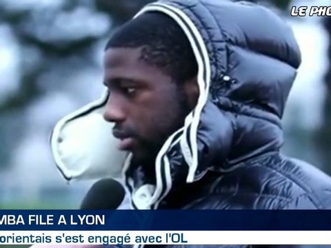 JDM : une cible de l'OM vers Lyon...