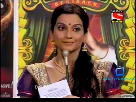 Golmaal Hai Bhai Sab Golmaal Hai 4th September 2012 pt2