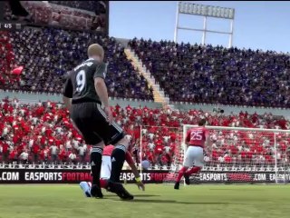 Higopo Benfica vs Fc Skype