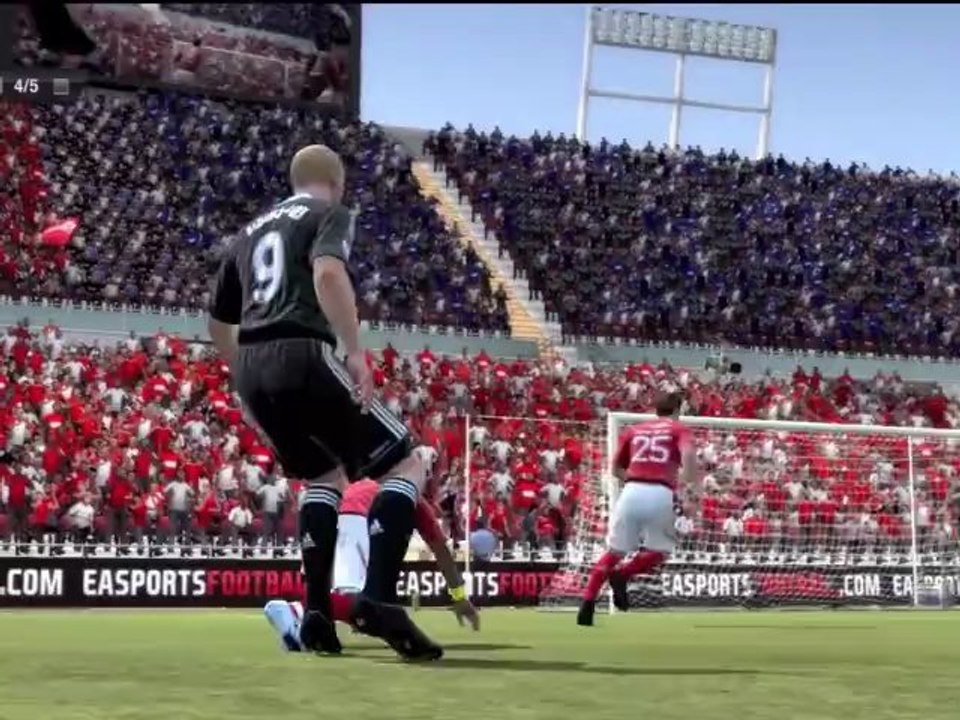 Higopo Benfica vs Fc Skype