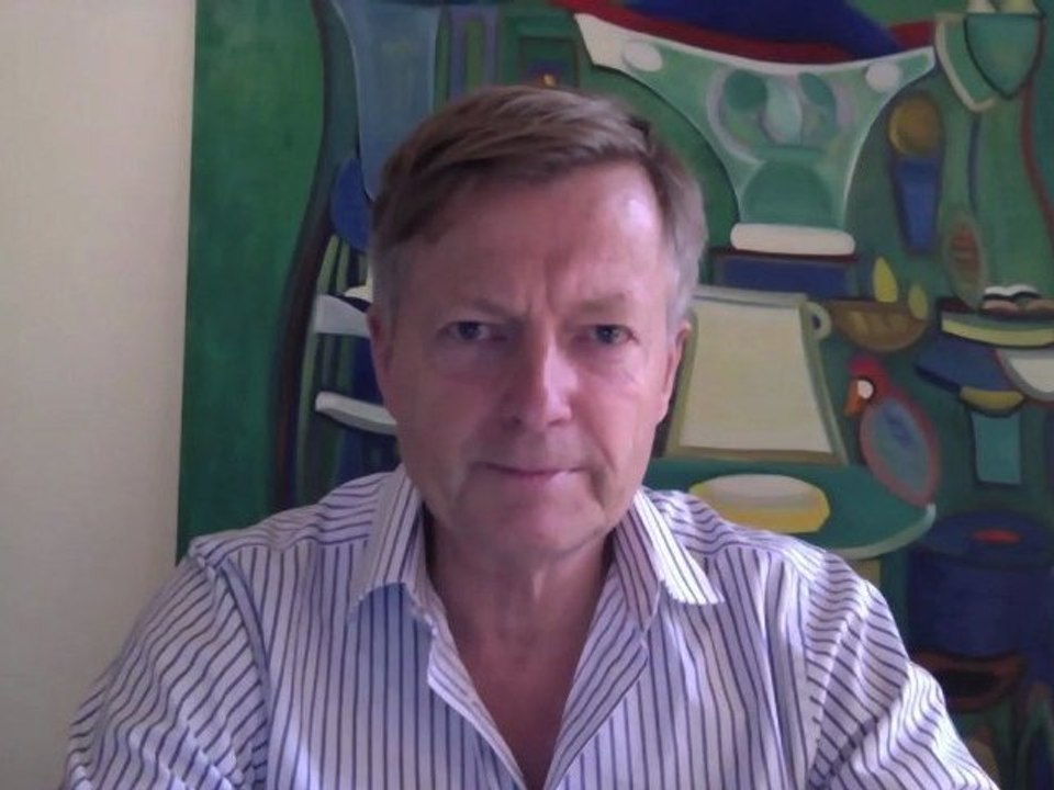 Erik Wachtmeister, Fondateur de Best of all worlds