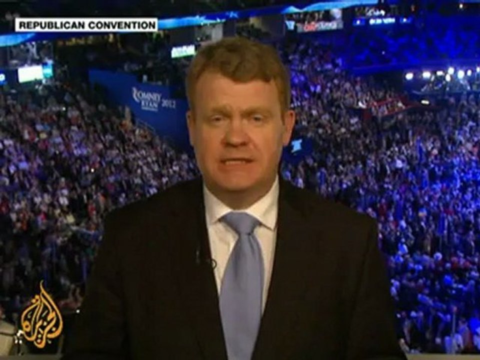 McCain criticises Obama's foreign policy