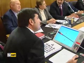 CHP KAMPA GİTMİYOR