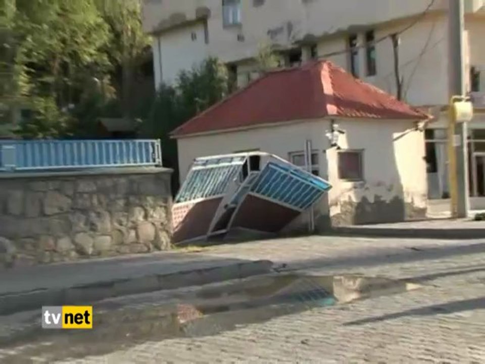BEYTÜŞŞEBAPTA ÇATIŞMA
