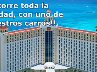 autos en renta en cancun