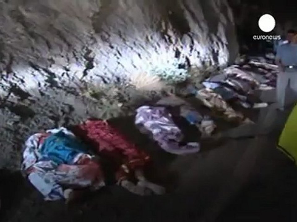 Tragiczny wypadek autokaru w Maroku