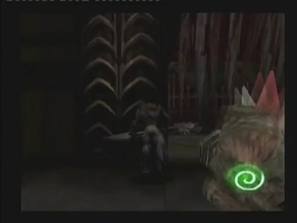 Soul reaver Partie 3 : Melchiah