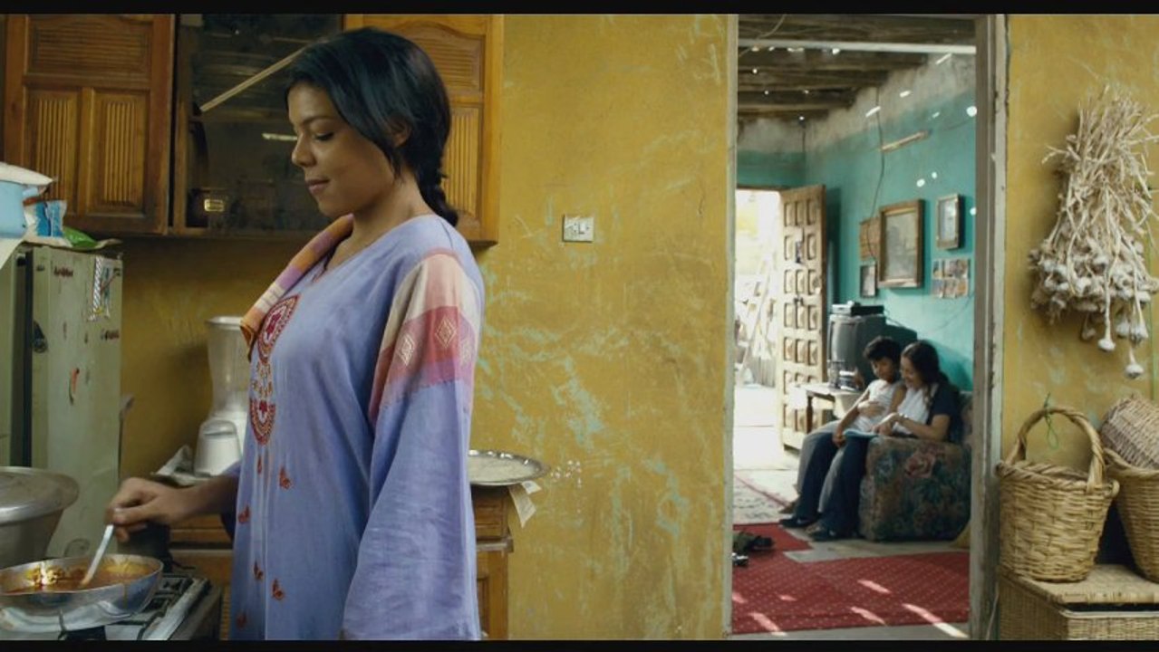 APRES LA BATAILLE - Bande-annonce VO1