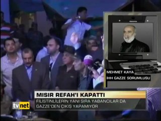 Orta Kusak 13.8.2012