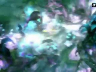 RAW  Realms of Ancient War : The Rogue trailer