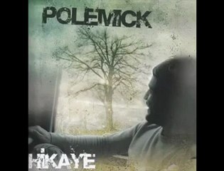 Polemick Feat. Vale - Susmak İstemem