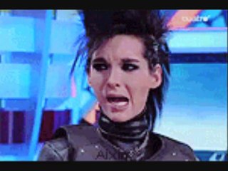 ● Bill Kaulitz - Never Gonna Be Alone●