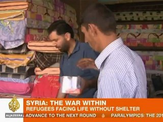 Tải video: Syria refugees must vacate Lebanese schools