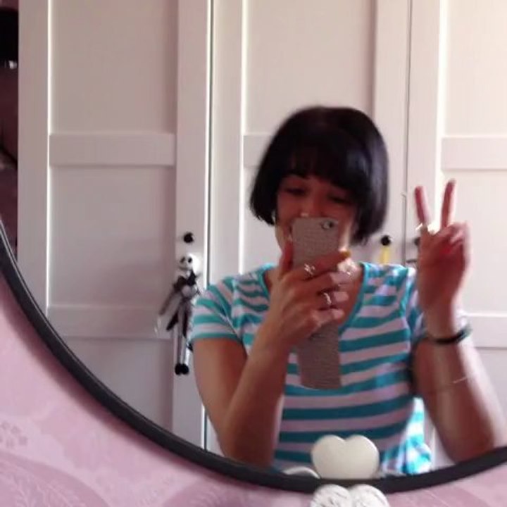 Hiii  version rapide