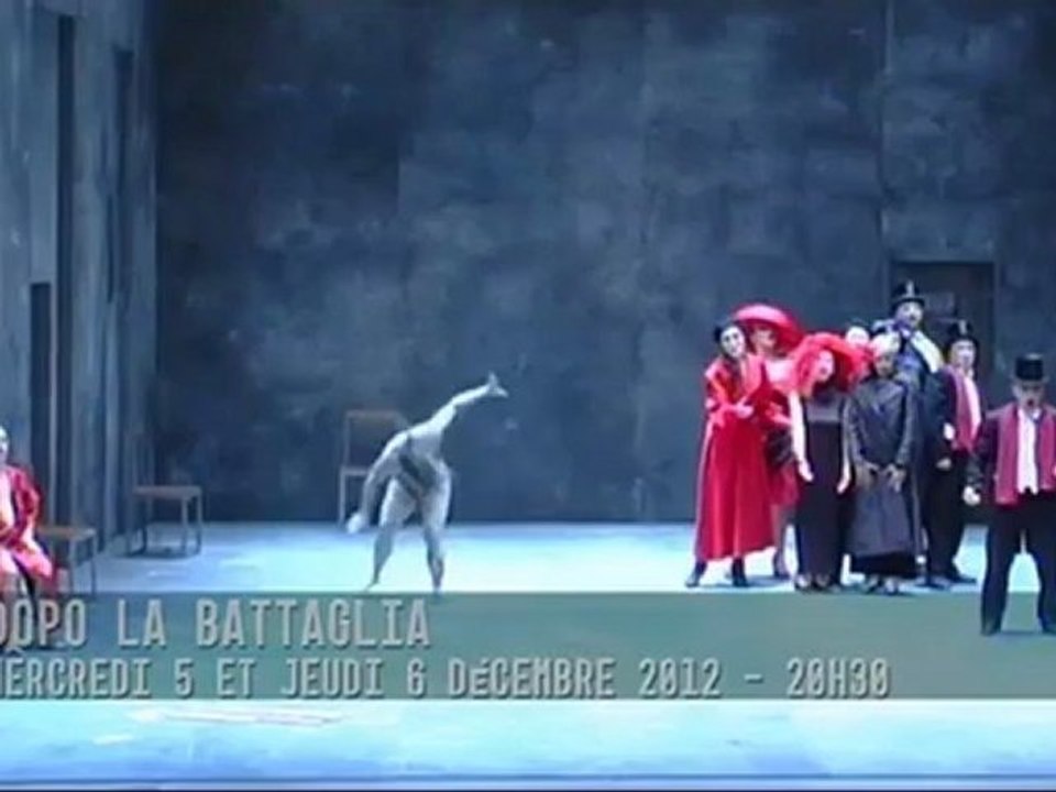 Dopo la battaglia